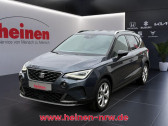 Seat Arona occasion année 2023 boite Manuelle Annonce Seat Arona occasion Essence 1.0 TSI 95 ch BVM à L'Union