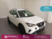 Seat Arona 1.0 TSI 95 ch  BVM   L'Union 31
