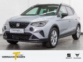 Seat Arona 1.0 TSI 95 ch  BVM   L'Union 31