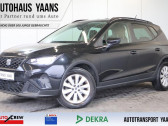 Seat Arona occasion année 2023 boite Manuelle Annonce Seat Arona occasion Essence 1.0 TSI 95 ch BVM à L'Union