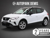 Seat Arona 1.0 TSI 95 ch  BVM   L'Union 31