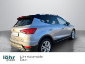 Seat Arona 1.0 TSI 95 ch  BVM   L'Union 31