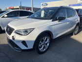 Seat Arona occasion année 2024 boite Manuelle Annonce Seat Arona occasion Essence 1.0 TSI 95 ch FR à Barberey-Saint-Sulpice