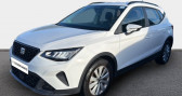 Annonce Seat Arona occasion Essence 1.0 TSI 95 ch Start/Stop BVM5 Business � La Rochelle