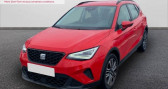 Seat Arona occasion