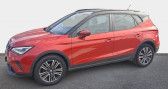 Seat Arona occasion année 2023 boite Manuelle Annonce Seat Arona occasion Essence 1.0 TSI 95 ch Start/Stop BVM5 Copa à La Rochelle