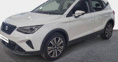 Seat Arona occasion  année 2026 boite Manuelle Annonce Seat Arona occasion Essence 1.0 TSI 95 ch Start/Stop BVM5 Copa à La Rochelle