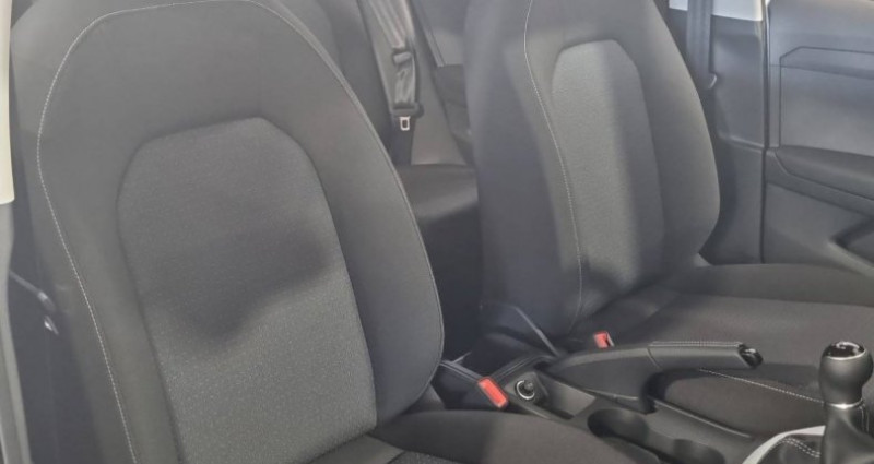 Seat Arona 1.0 TSI 95 ch Start/Stop BVM5 Copa  - photo n°7 Seat Arona 1.0 TSI 95 ch Start/Stop BVM5 Copa  occasion à La Rochelle - photo n°7