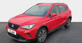 Annonce Seat Arona occasion Essence 1.0 TSI 95 ch Start/Stop BVM5 Copa � La Rochelle