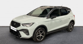 Seat Arona , garage C.A.R. � La Rochelle