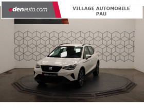 Seat Arona occasion 2023 mise en vente &agrave; LONS par le garage KIA MITSUBISHI PAU - photo n&deg;1