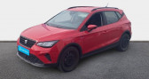 Annonce Seat Arona occasion Essence 1.0 TSI 95 ch Start/Stop BVM5 Reference  La Rochelle