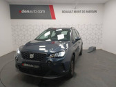 Annonce Seat Arona occasion Essence 1.0 TSI 95 ch Start/Stop BVM5 Reference  Mont de Marsan