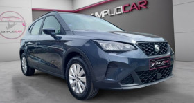 Seat Arona , garage SIMPLICICAR LILLE  LA MADELEINE
