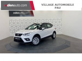 Seat Arona occasion année 2021 boite Manuelle Annonce Seat Arona occasion Essence 1.0 TSI 95 ch Start/Stop BVM5 Style à LONS