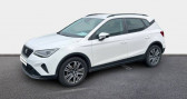 Seat Arona 1.0 TSI 95 ch Start/Stop BVM5 Urban   La Rochelle 17