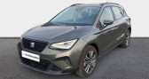 Seat Arona occasion