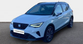 Seat Arona 1.0 TSI 95 ch Start/Stop BVM5 Urban   La Rochelle 17