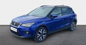 Seat Arona 1.0 TSI 95 ch Start/Stop BVM5 Urban   La Rochelle 17