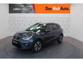 Seat Arona occasion année 2021 boite Manuelle Annonce Seat Arona occasion Essence 1.0 TSI 95 ch Start/Stop BVM5 Urban à LONS