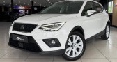 Annonce Seat Arona occasion Essence 1.0 TSI 95 CH URBAN BVM CAMERA CARPLAY ATTELAGE GARANTIE 1 A � Fay aux loges