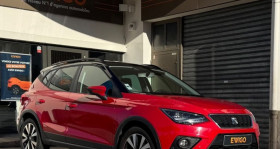 Seat Arona , garage EWIGO NANCY � Nancy