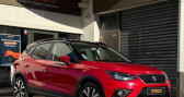 Annonce Seat Arona occasion Essence 1.0 tsi 95 s&s xcellence bv6 + camera carplay � Nancy