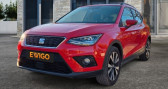 Annonce Seat Arona occasion Essence 1.0 tsi 95 urban revision faite equipements  SAINTE MAXIME