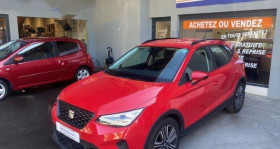 Seat Arona occasion 2023 mise en vente à Altkirch par le garage VENDEZFACILEMENTVOTREAUTO ALTKIRCH - photo n°1