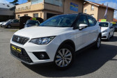 Annonce Seat Arona occasion Essence 1.0 TSI 95CH STYLE BUSINESS  Toulouse