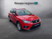 Seat Arona occasion année 2021 boite Manuelle Annonce Seat Arona occasion Essence 1.0 TSI 95ch Style Business à Le Mans
