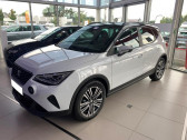 Seat Arona occasion année 2021 boite Manuelle Annonce Seat Arona occasion Essence 1.0 TSI 95ch Urban à Onet-le-Château