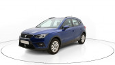 Seat Arona occasion année 2020 boite Manuelle Annonce Seat Arona occasion Essence 1.0 TSI Start&Stop 115ch Manuelle/6 Style à SAINT-GREGOIRE