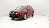 Seat Arona occasion année 2020 boite Manuelle Annonce Seat Arona occasion Essence 1.0 TSI Start&Stop 115ch Manuelle/6 Style à SAINT-GREGOIRE