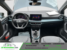 Seat Arona 1.0 TSI Xperience  occasion  Beaupuy - photo n3