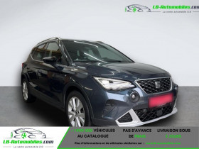 Seat Arona 1.0 TSI Xperience  occasion  Beaupuy - photo n2
