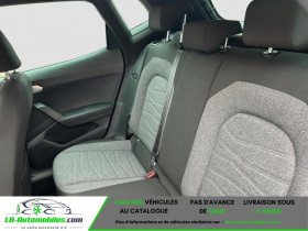 Seat Arona 1.0 TSI Xperience  occasion  Beaupuy - photo n8