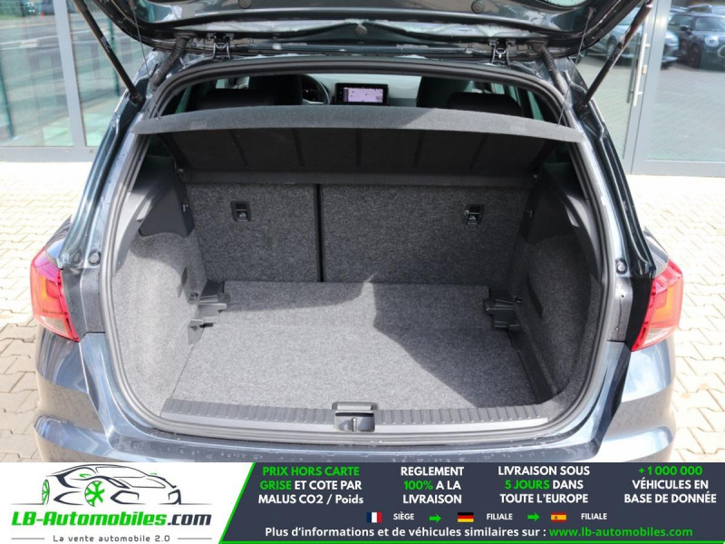 Seat Arona 1.5 TSI 150 ch BVA  occasion � Beaupuy - photo n�10