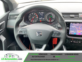 Seat Arona 1.5 TSI 150 ch BVA  occasion � Beaupuy - photo n�8