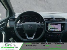 Seat Arona 1.5 TSI 150 ch BVA  occasion � Beaupuy - photo n�9