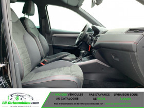 Seat Arona 1.5 TSI 150 ch BVA  occasion � Beaupuy - photo n�6