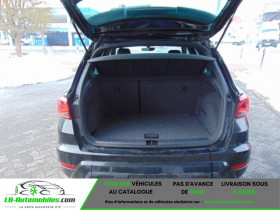 Seat Arona 1.5 TSI 150 ch BVA  occasion � Beaupuy - photo n�11