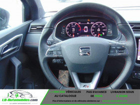 Seat Arona 1.5 TSI 150 ch BVA  occasion � Beaupuy - photo n�9