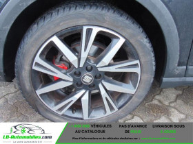 Seat Arona 1.5 TSI 150 ch BVA  occasion � Beaupuy - photo n�10