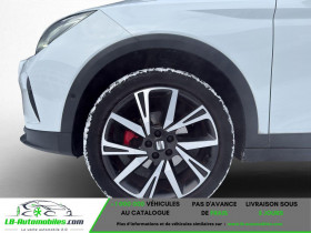 Seat Arona 1.5 TSI 150 ch BVA  occasion � Beaupuy - photo n�11