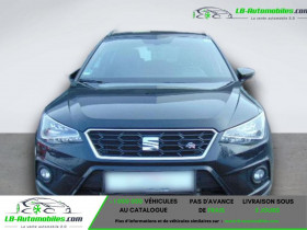 Seat Arona 1.5 TSI 150 ch BVA  occasion � Beaupuy - photo n�5