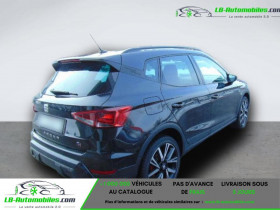 Seat Arona 1.5 TSI 150 ch BVA  occasion � Beaupuy - photo n�4