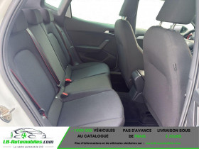 Seat Arona 1.5 TSI 150 ch BVA  occasion � Beaupuy - photo n�9