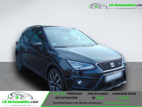 Seat Arona 1.5 TSI 150 ch BVA  occasion � Beaupuy - photo n�2