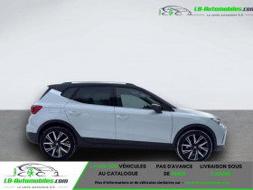 Seat Arona 1.5 TSI 150 ch BVA  occasion � Beaupuy - photo n�6
